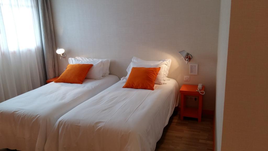 La Fregate Hotell Lège-Cap-Ferret Eksteriør bilde