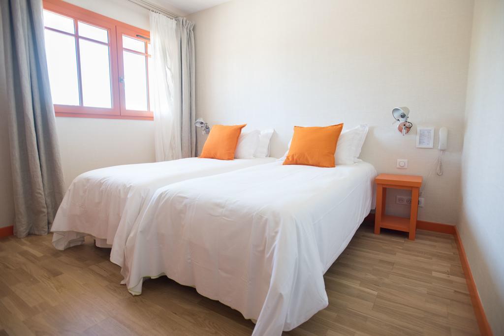 La Fregate Hotell Lège-Cap-Ferret Eksteriør bilde