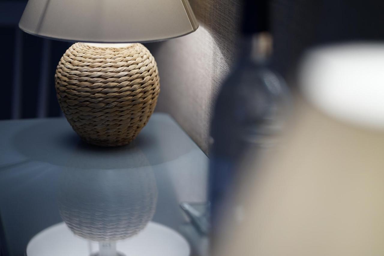 La Fregate Hotell Lège-Cap-Ferret Eksteriør bilde
